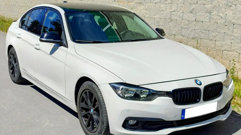 BMW Seria 3 -