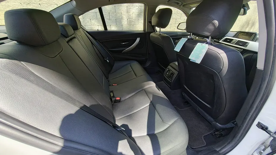 BMW Seria 3 -