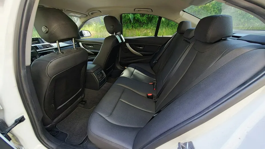 BMW Seria 3 -