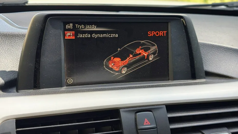 BMW Seria 3 -