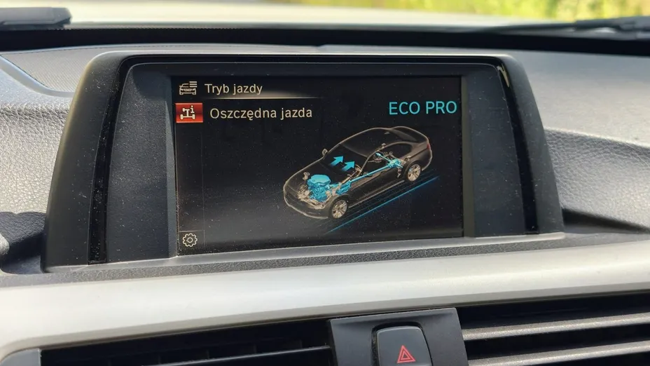 BMW Seria 3 -