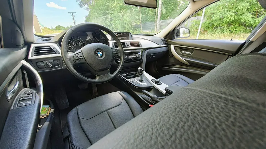 BMW Seria 3 -