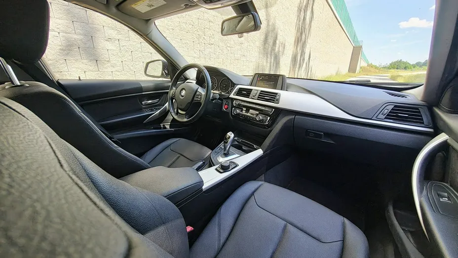 BMW Seria 3 -