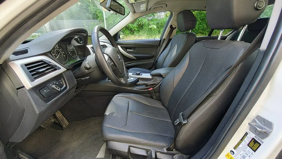 BMW Seria 3 -