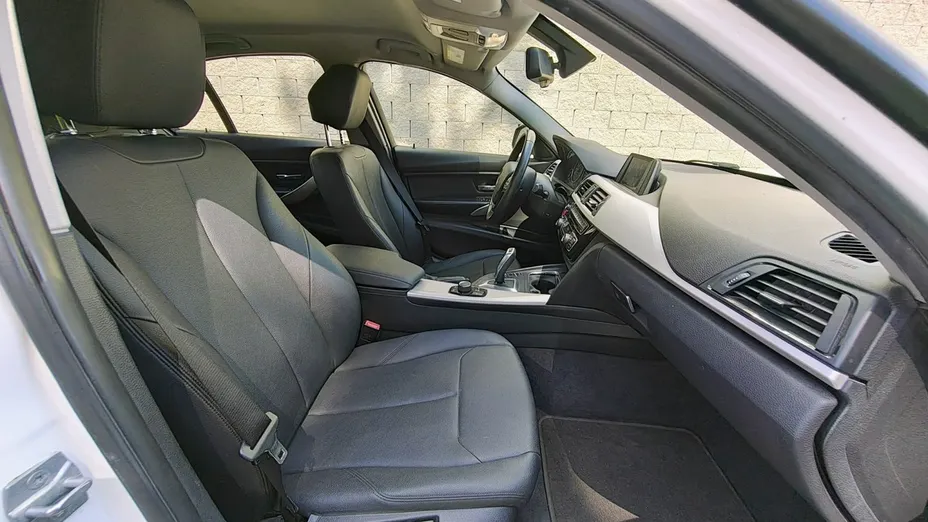 BMW Seria 3 -