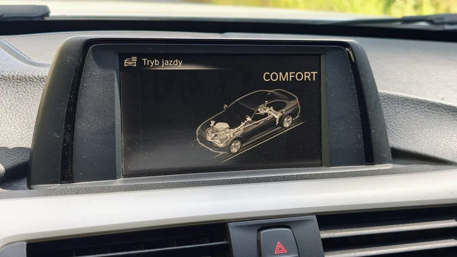 BMW Seria 3 -