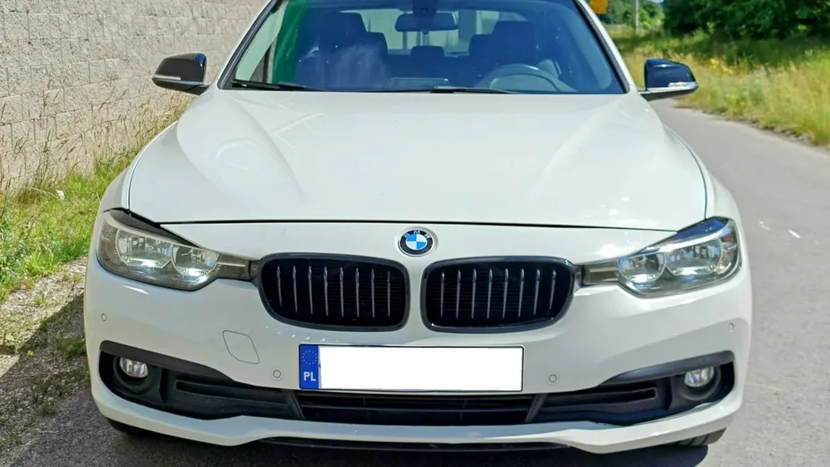 BMW Seria 3 -