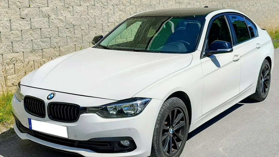 BMW Seria 3 -