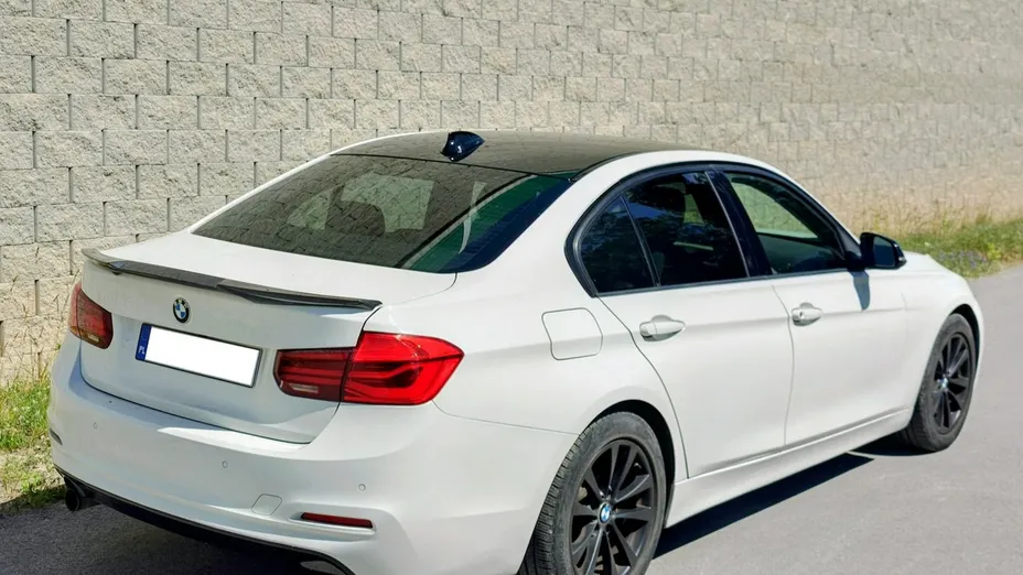 BMW Seria 3 -