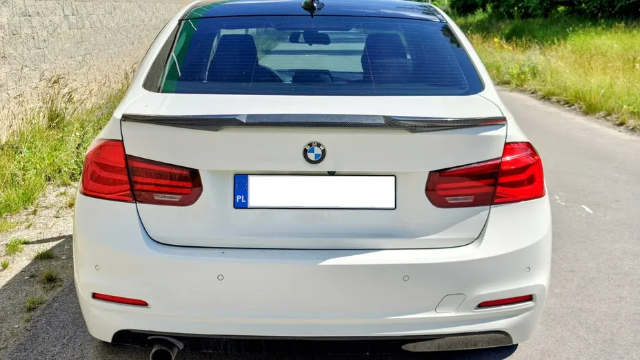 BMW Seria 3 -