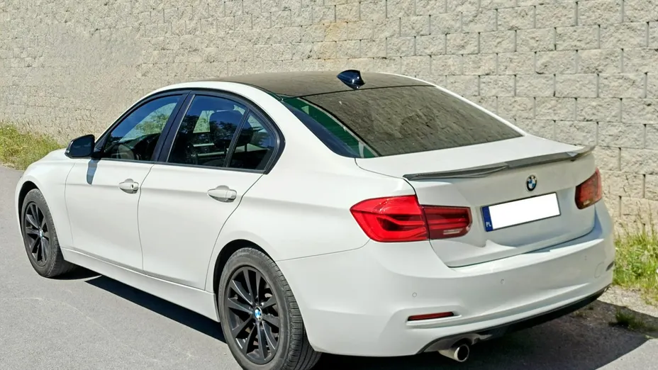 BMW Seria 3 -