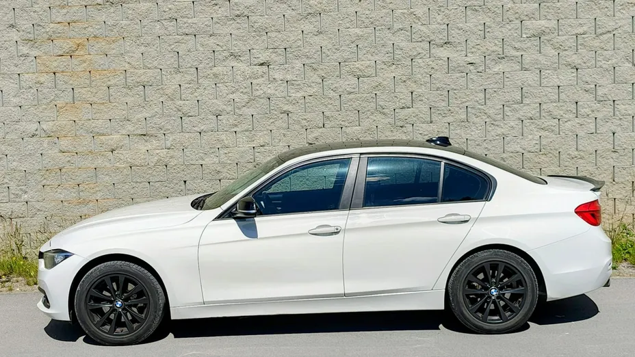 BMW Seria 3 -