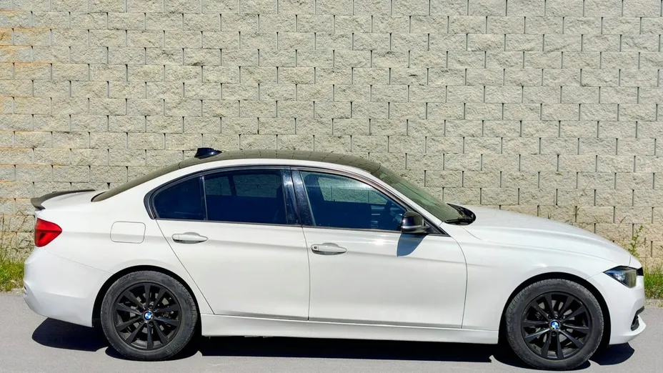 BMW Seria 3 -