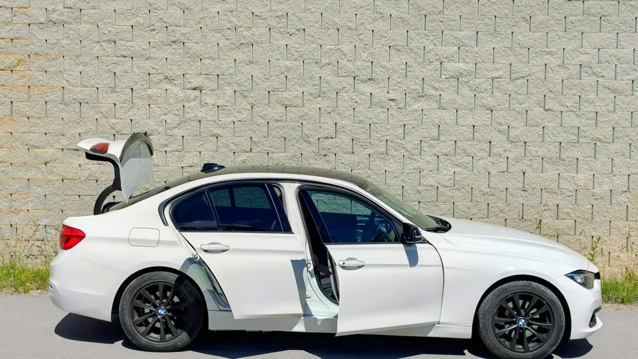 BMW Seria 3 -