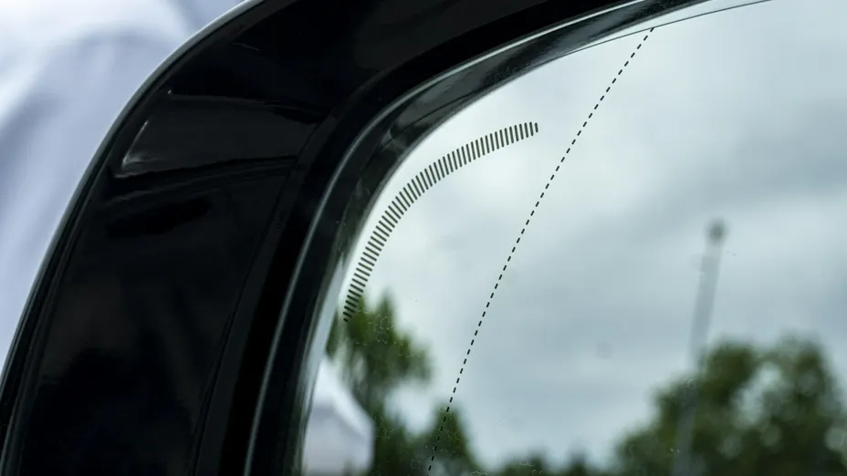 VOLVO XC90 -