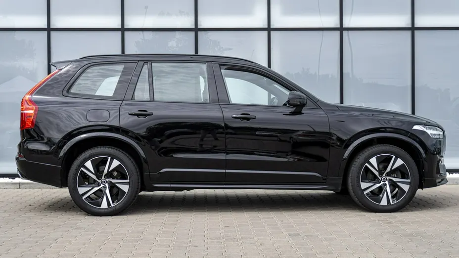 VOLVO XC90 -
