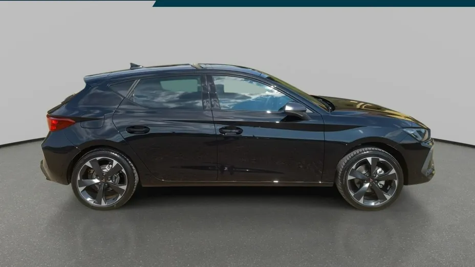CUPRA Leon -