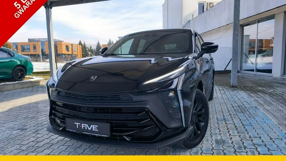FORTHING T5 EVO -