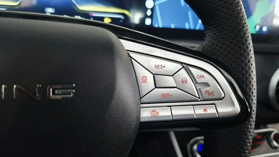 FORTHING T5 EVO -