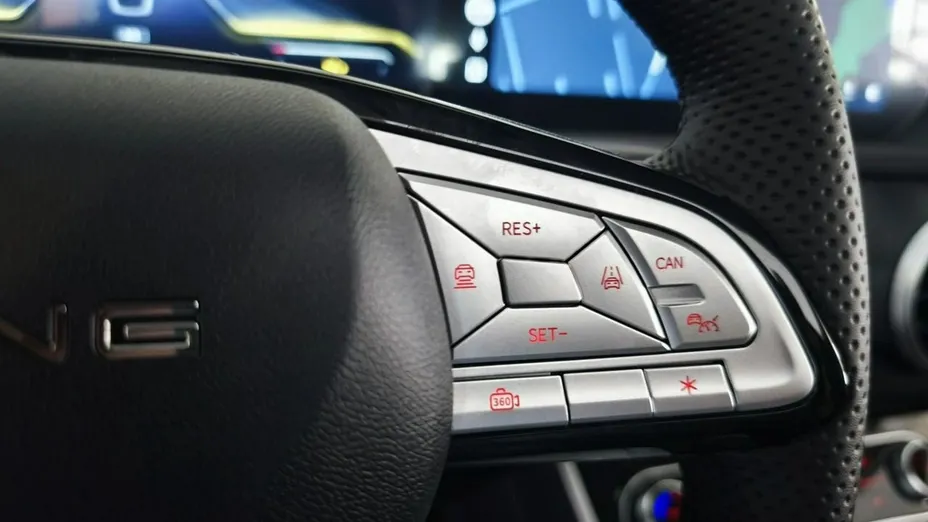 FORTHING T5 EVO -