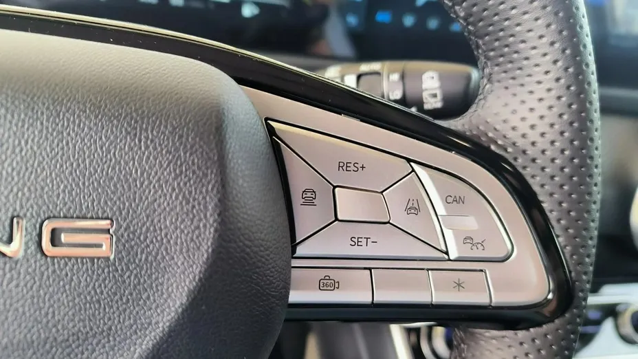 FORTHING T5 EVO -