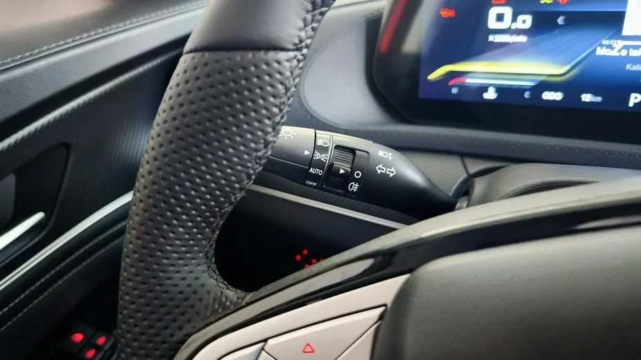 FORTHING T5 EVO -