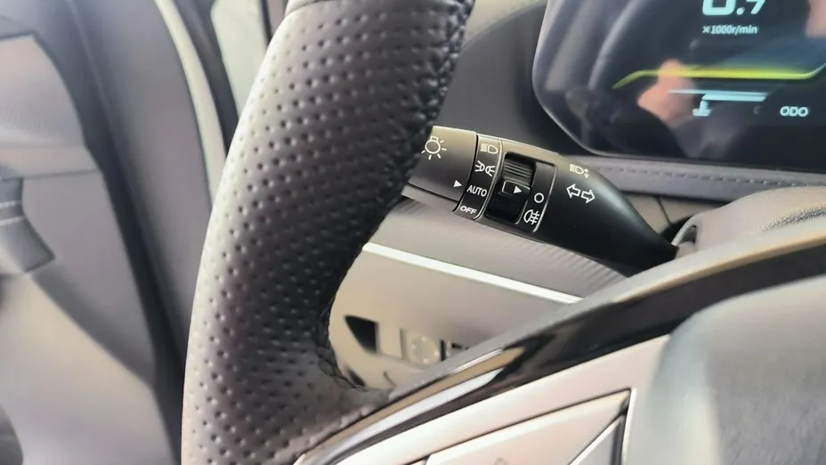 FORTHING T5 EVO -
