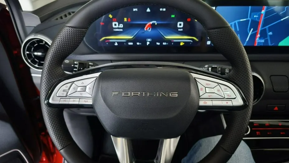 FORTHING T5 EVO -