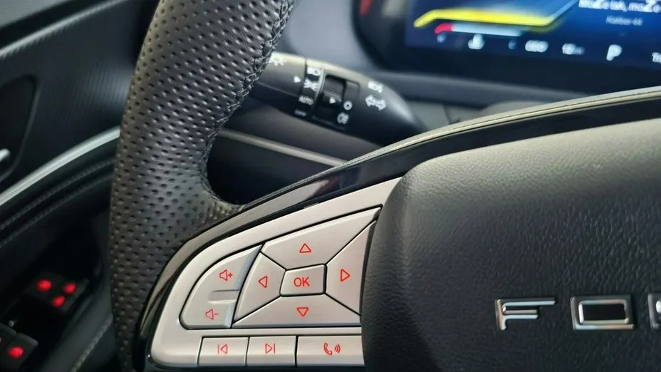 FORTHING T5 EVO -