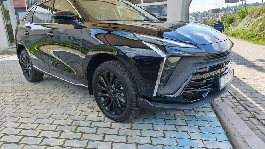 FORTHING T5 EVO -