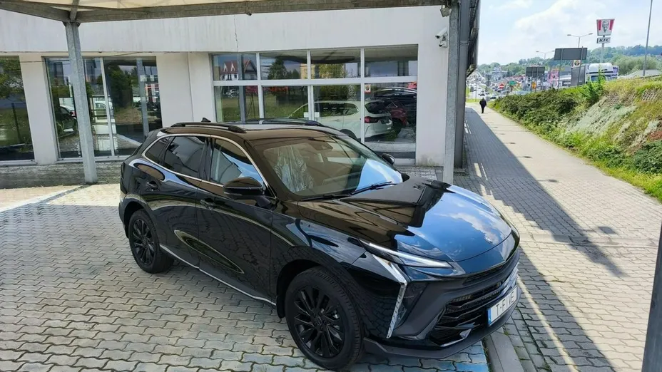 FORTHING T5 EVO -