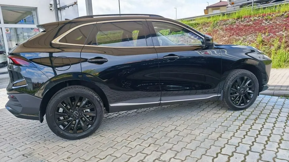 FORTHING T5 EVO -