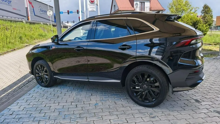 FORTHING T5 EVO -