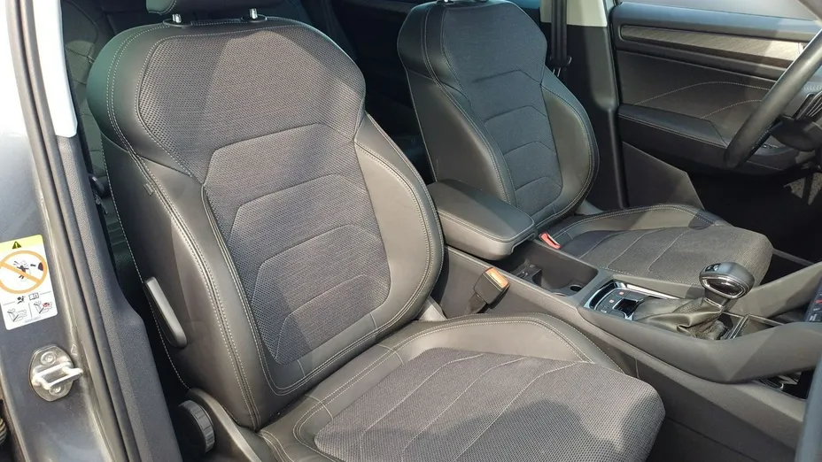 SKODA Kodiaq -