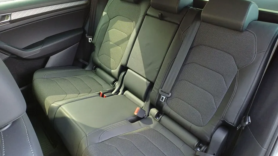 SKODA Kodiaq -