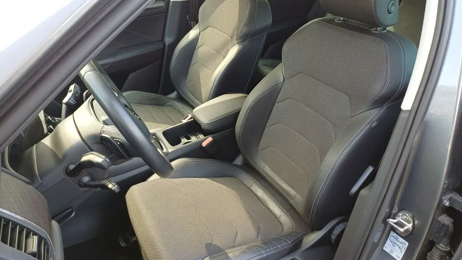 SKODA Kodiaq -