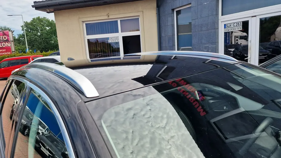OPEL Grandland X -