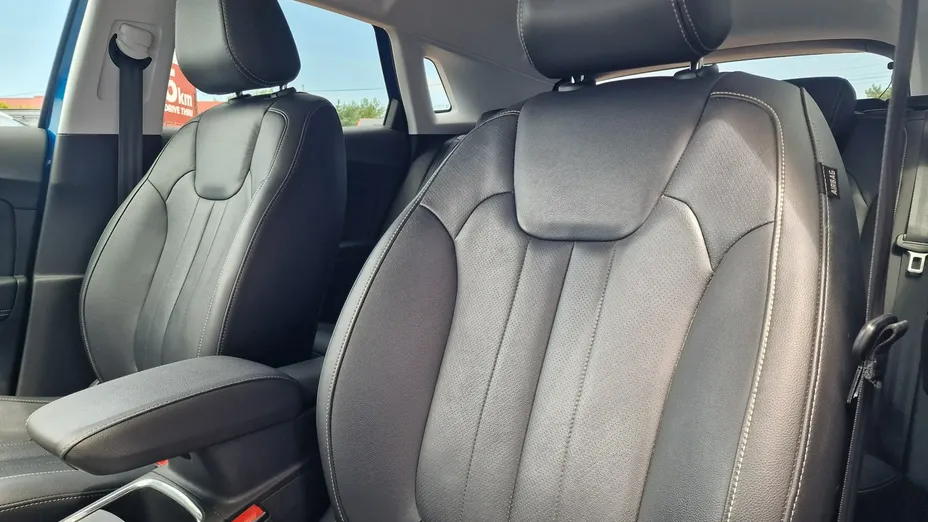 OPEL Grandland X -