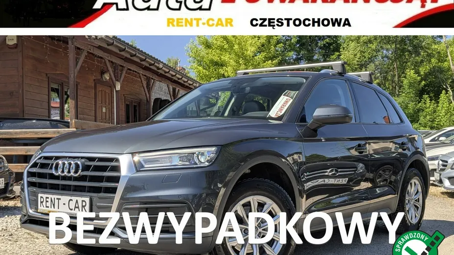 AUDI Q5 -
