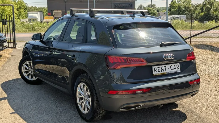 AUDI Q5 -