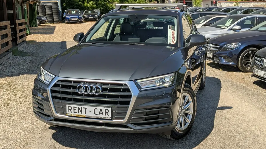 AUDI Q5 -