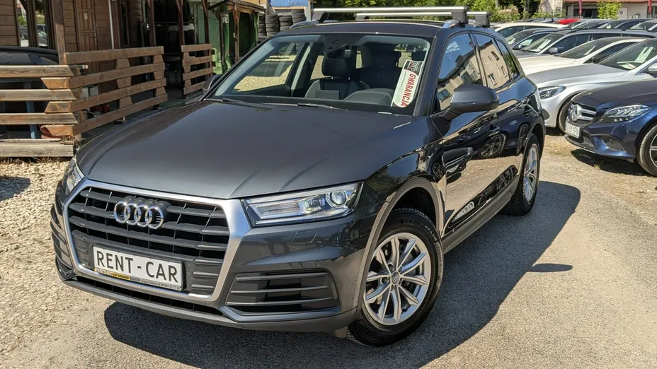 AUDI Q5 -