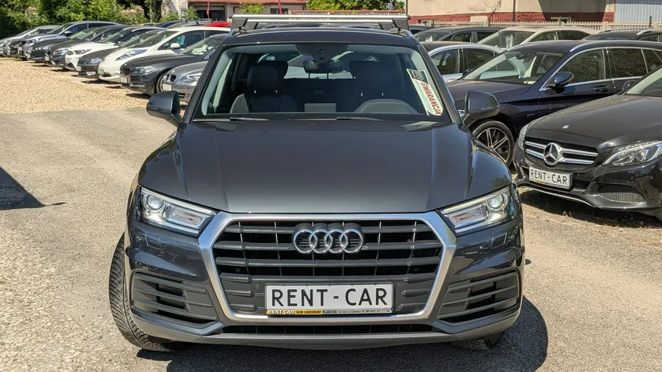 AUDI Q5 -
