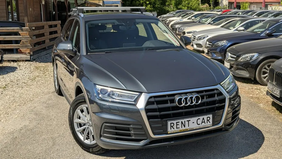 AUDI Q5 -