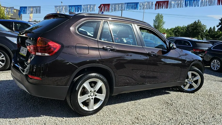 BMW X1 -