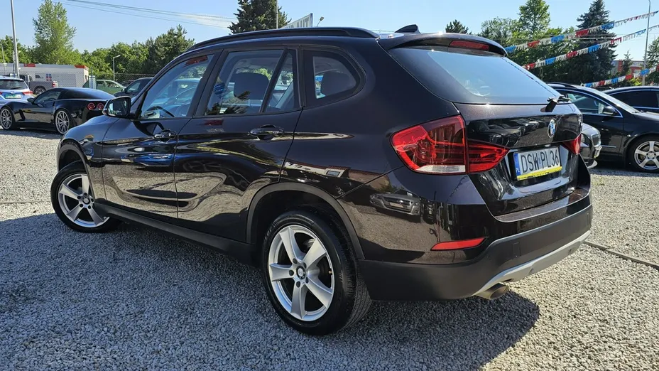 BMW X1 -