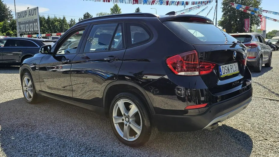 BMW X1 -