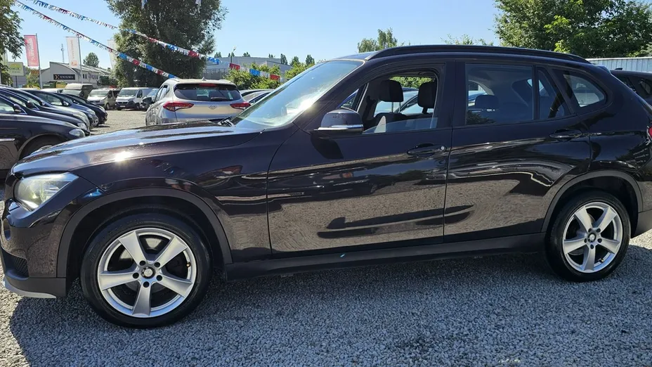 BMW X1 -