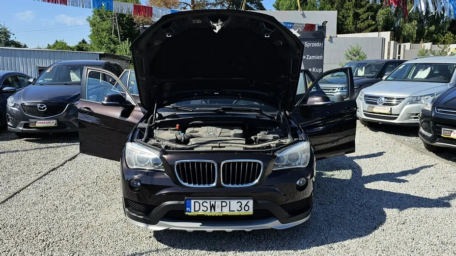 BMW X1 -