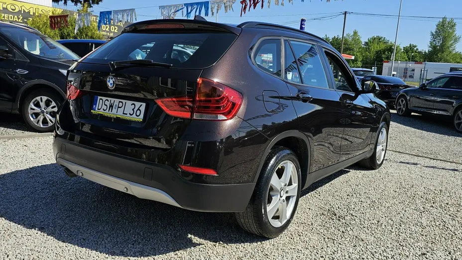 BMW X1 -